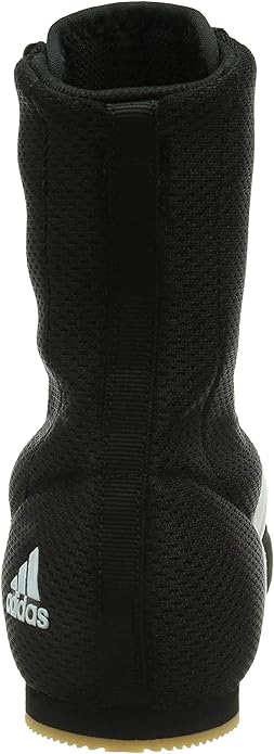 Amazon | [アディダス] Box Hog 2 ボクシングシューズ 22.0cm